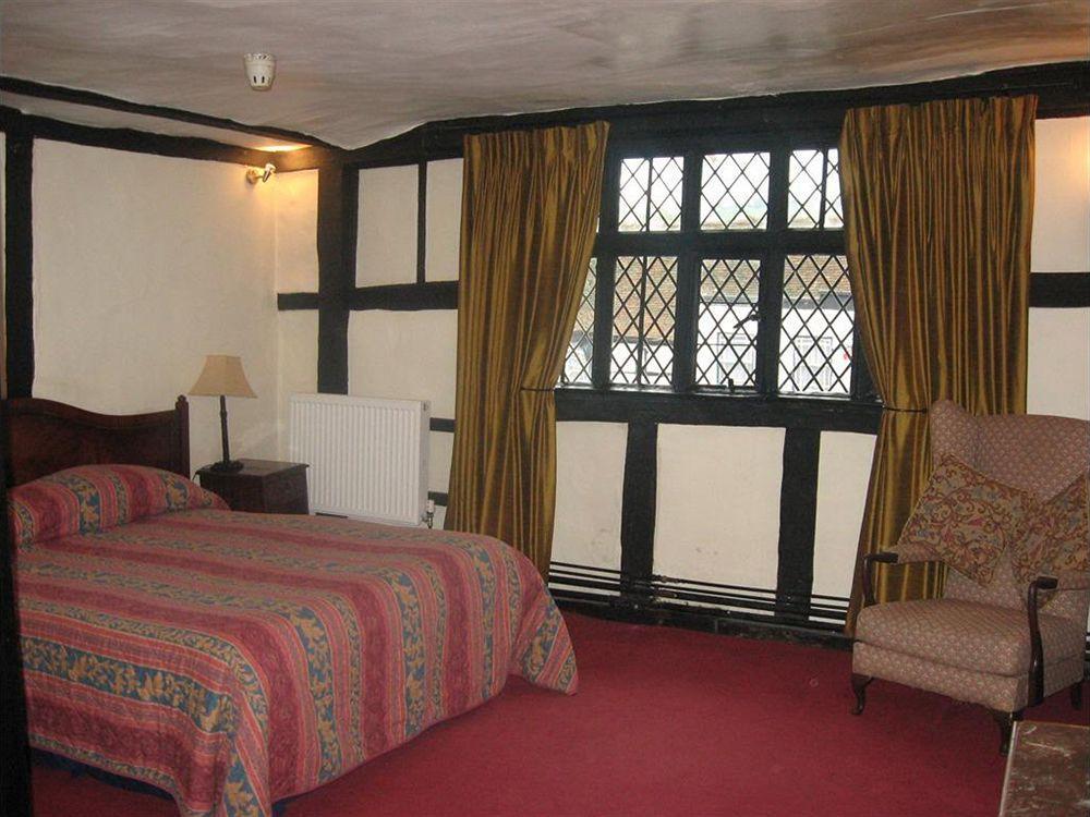 The Abbots Fireside - Channel Tunnel Elham Экстерьер фото