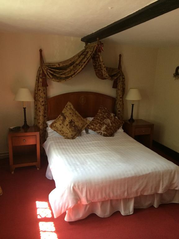 The Abbots Fireside - Channel Tunnel Elham Экстерьер фото